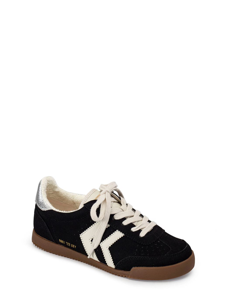 Yellow Box Neevan Lace-Up Sneaker