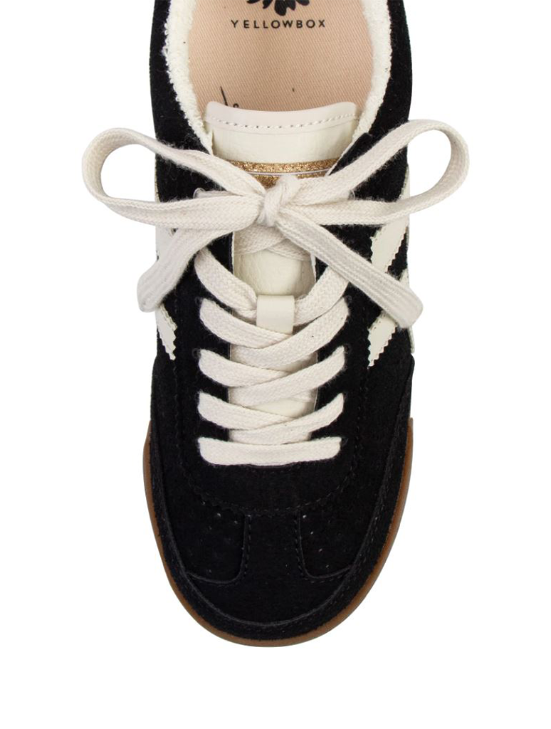 Yellow Box Neevan Lace-Up Sneaker