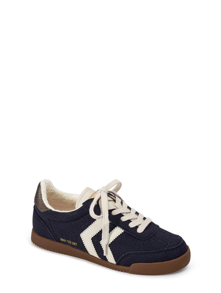 Yellow Box Neevan Lace-Up Sneaker