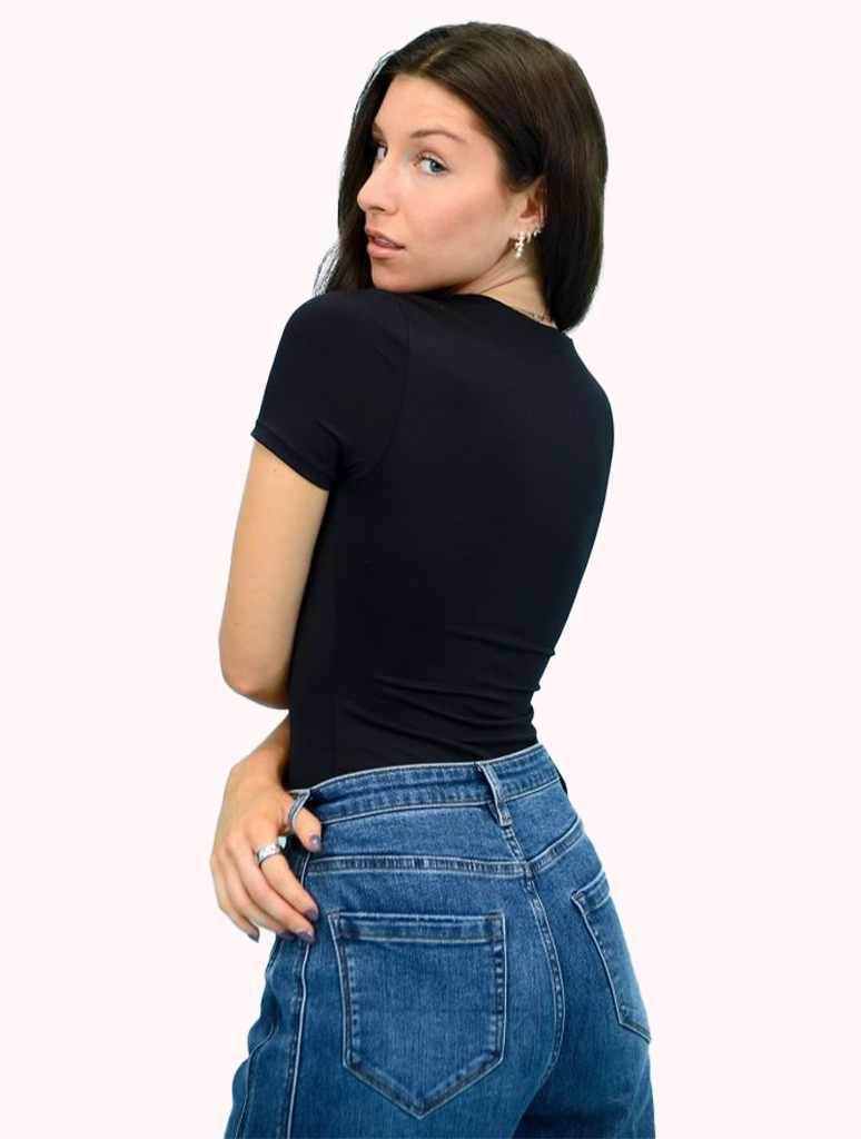 Roxi's Crewneck T-Shirt