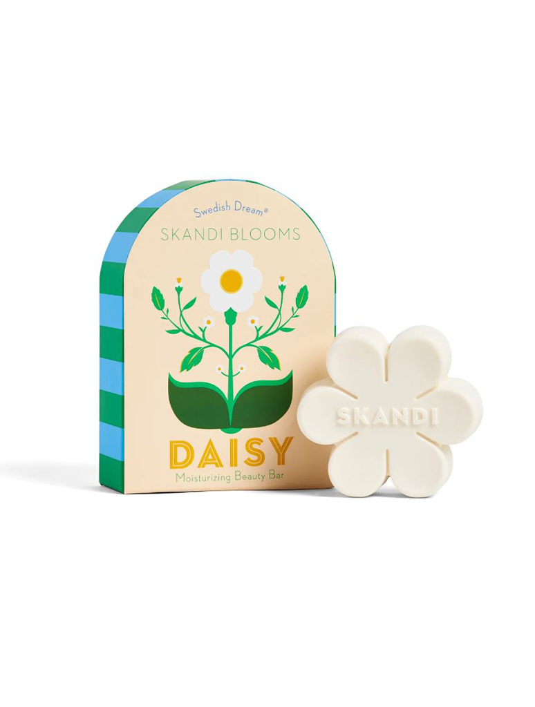 Skandi Blooms Soap Bar