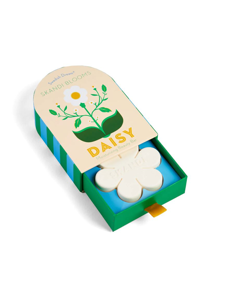 Skandi Blooms Soap Bar