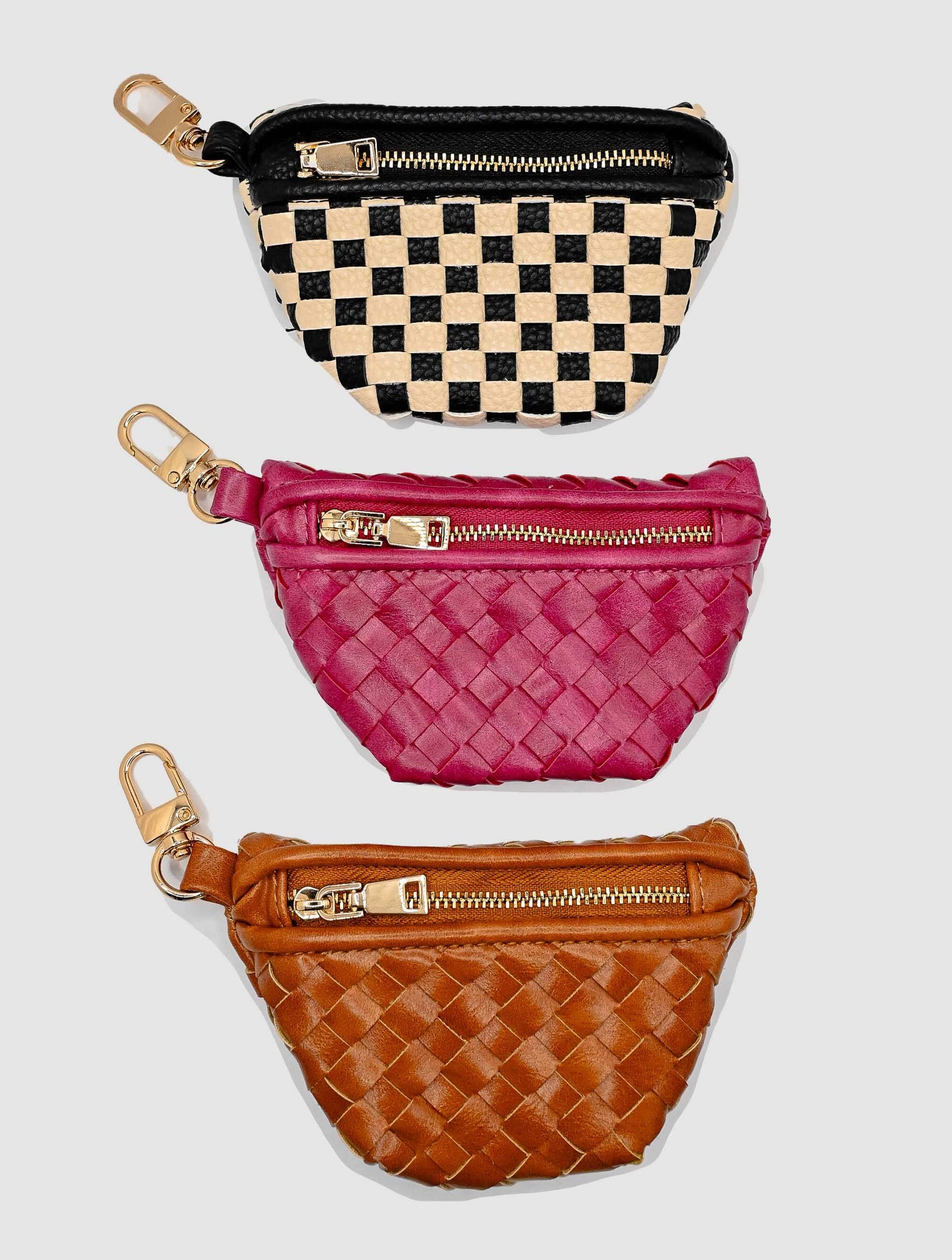 Mini Westlyn Bag Charm