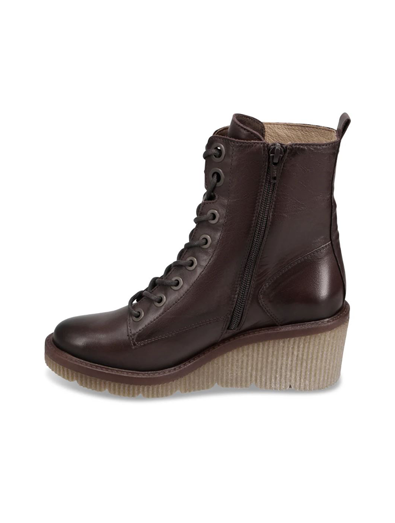 Miz Mooz Adrienn Wedge Boot