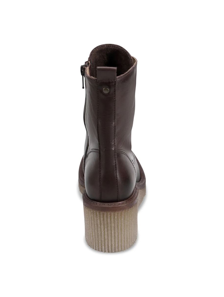 Miz Mooz Adrienn Wedge Boot