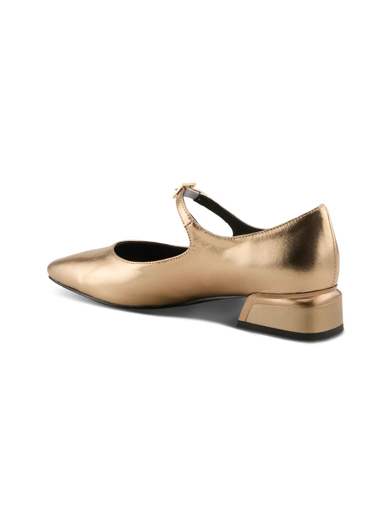 Azura By Spring Step Aluminate Flat