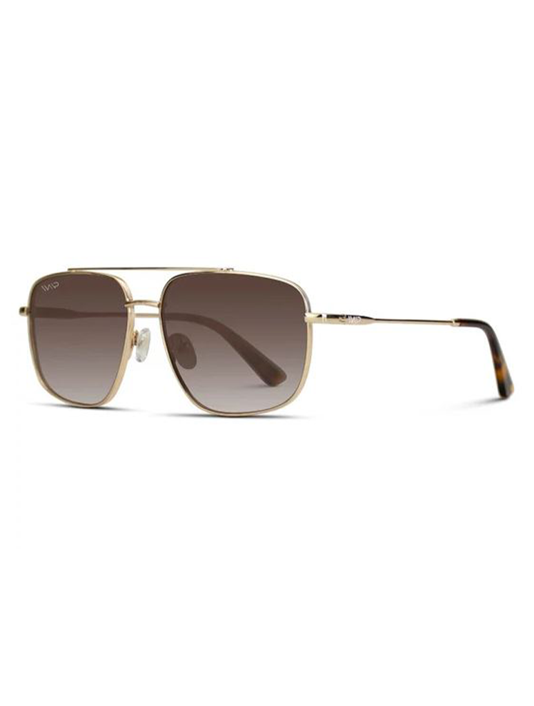 Johnson Polarized Sunglasses