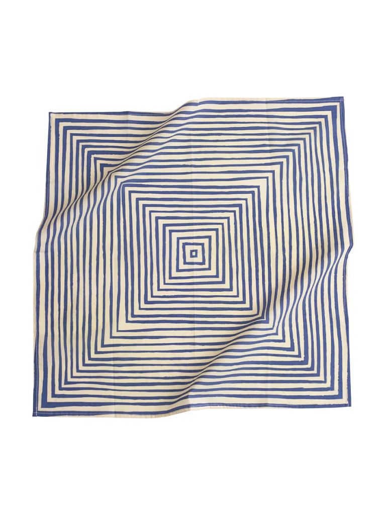 Hand Drawn Design Bandanas