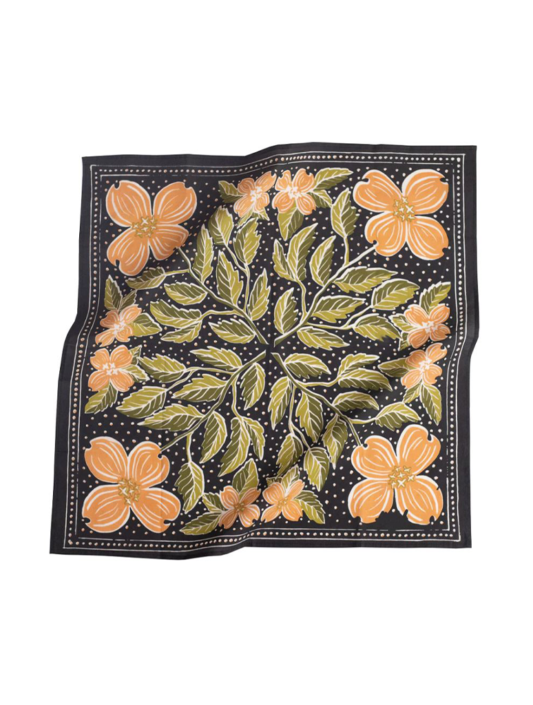 Hand Drawn Design Bandanas