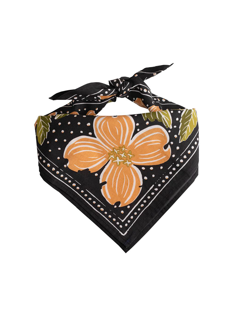 Hand Drawn Design Bandanas