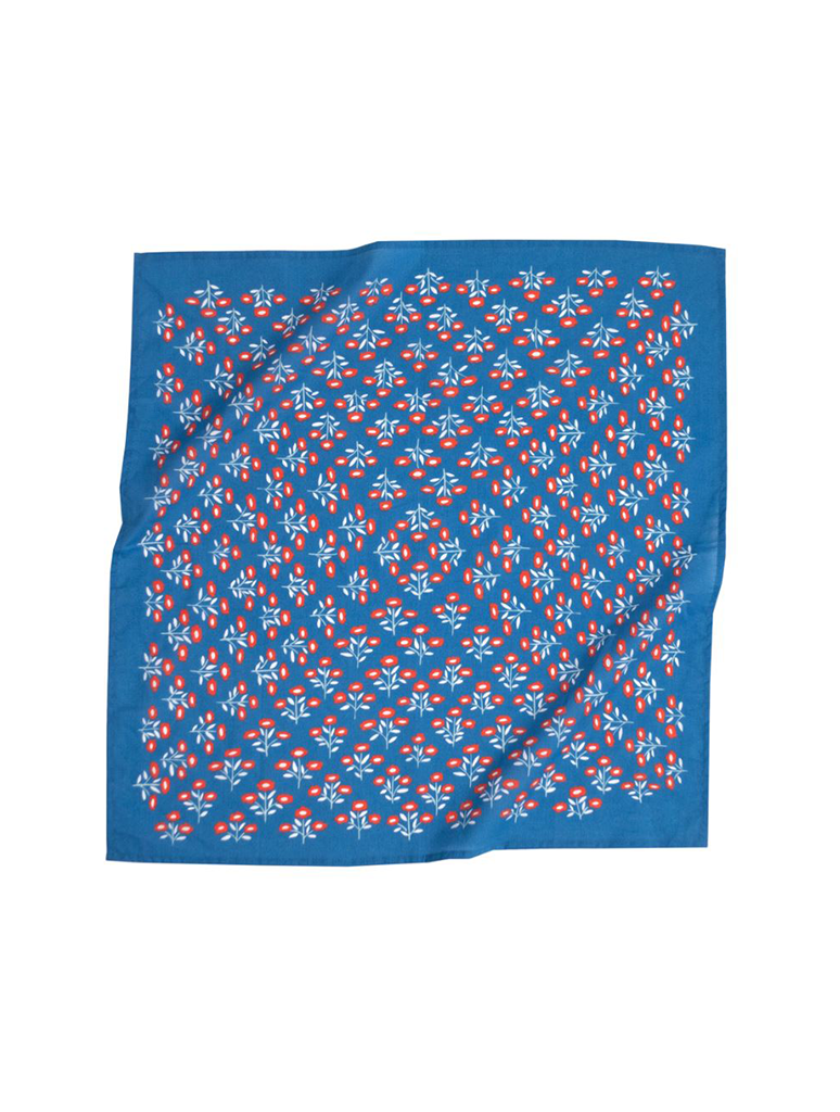 Hand Drawn Design Bandanas