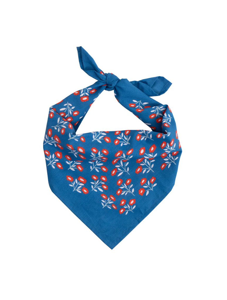 Hand Drawn Design Bandanas