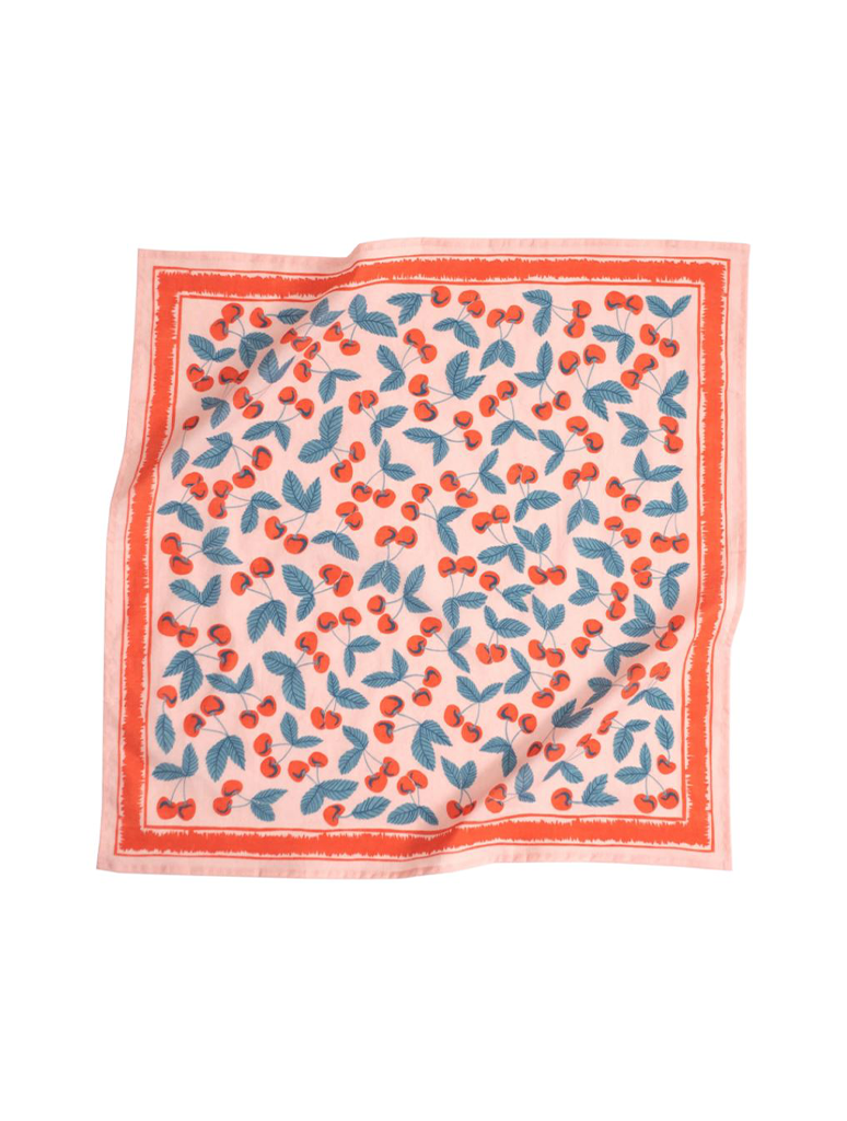 Hand Drawn Design Bandanas