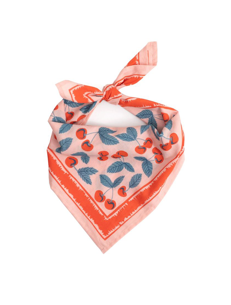 Hand Drawn Design Bandanas