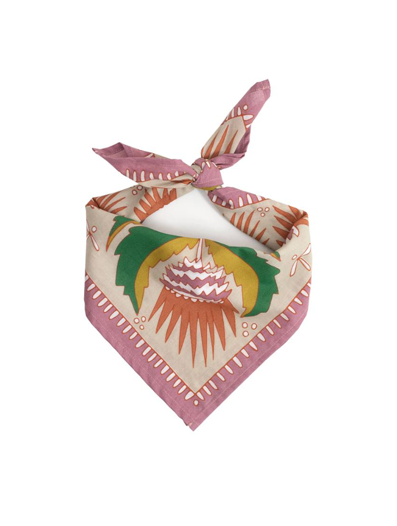 Hand Drawn Design Bandanas