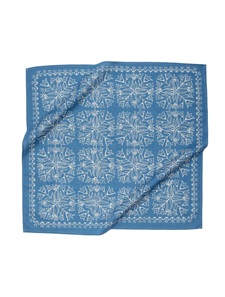 Hand Drawn Design Bandanas