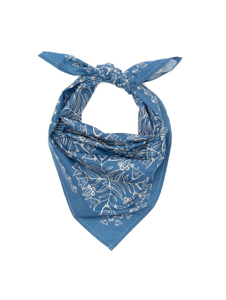 Hand Drawn Design Bandanas