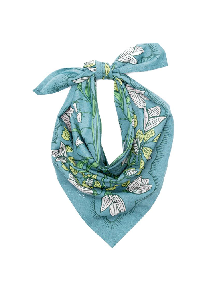 Hand Drawn Design Bandanas