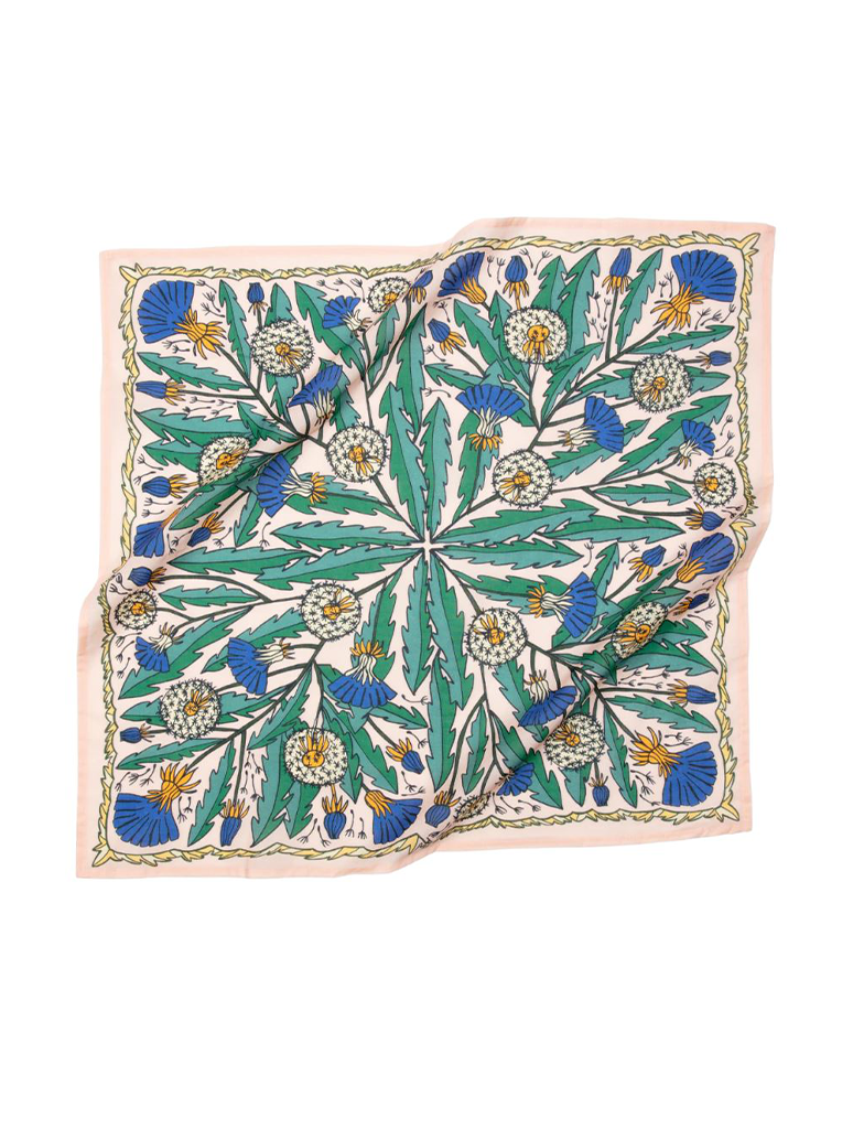 Hand Drawn Design Bandanas