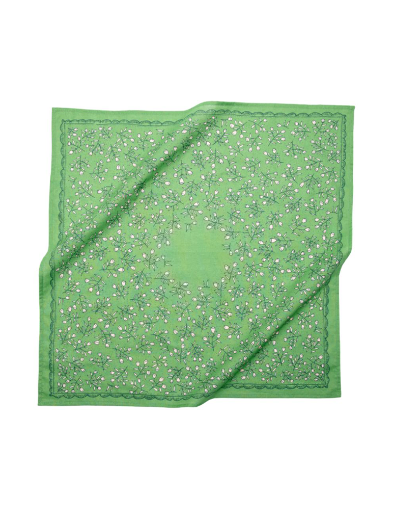 Hand Drawn Design Bandanas