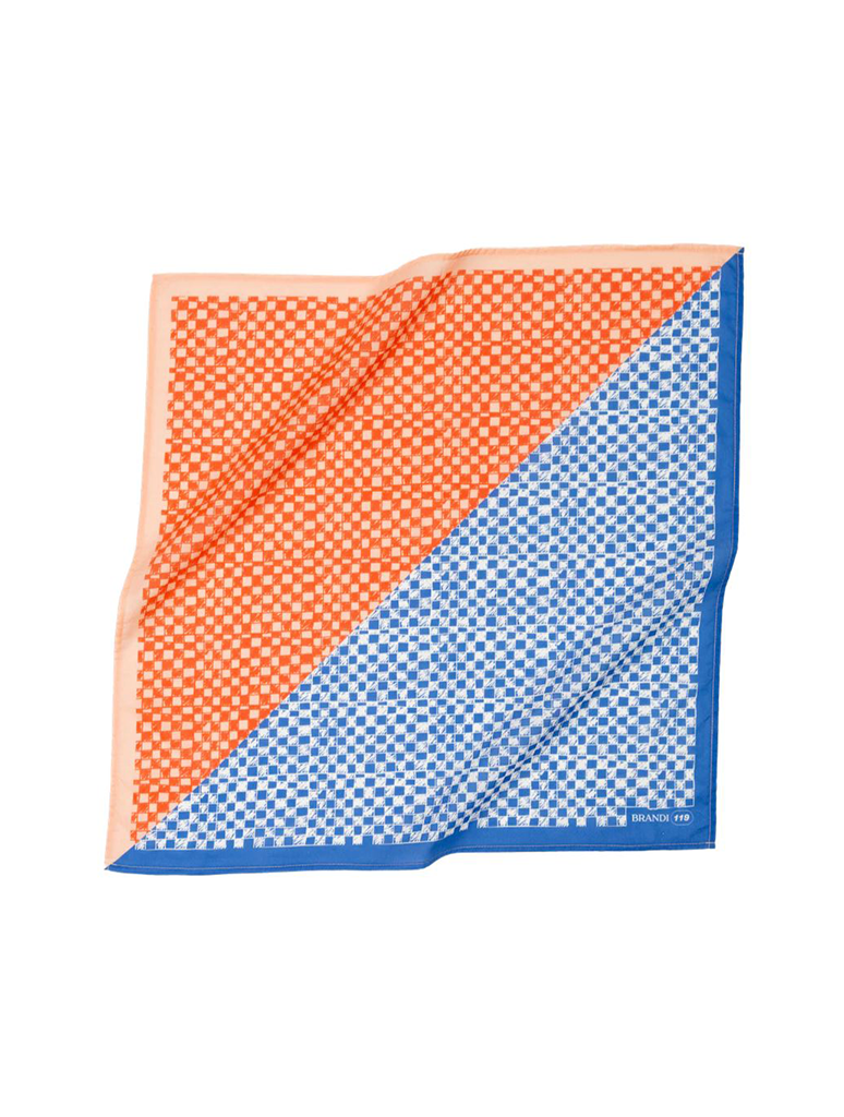 Hand Drawn Design Bandanas