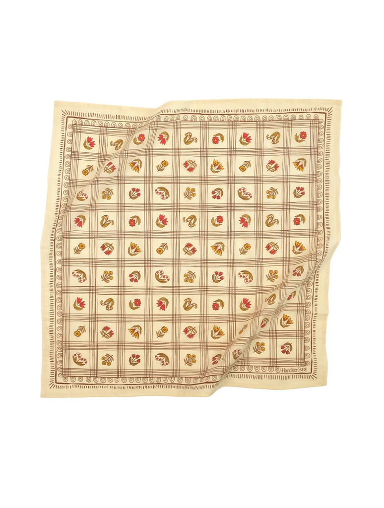 Hand Drawn Design Bandanas