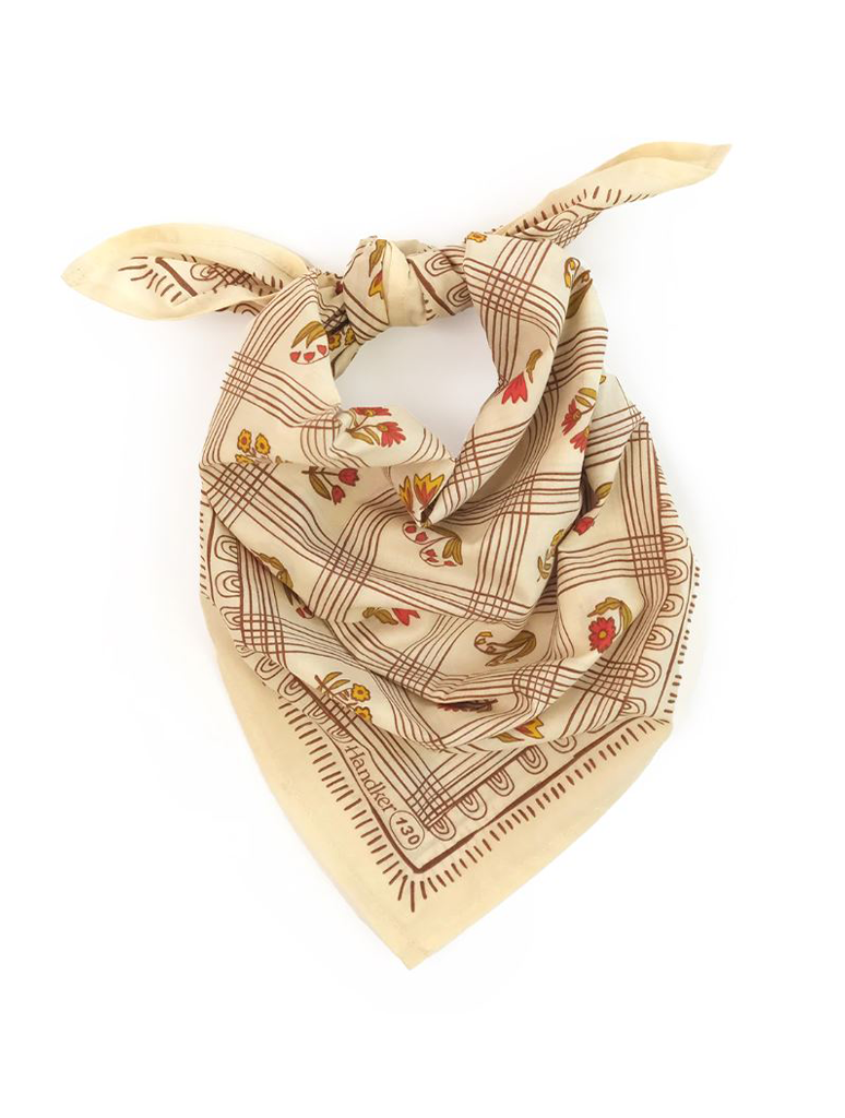 Hand Drawn Design Bandanas