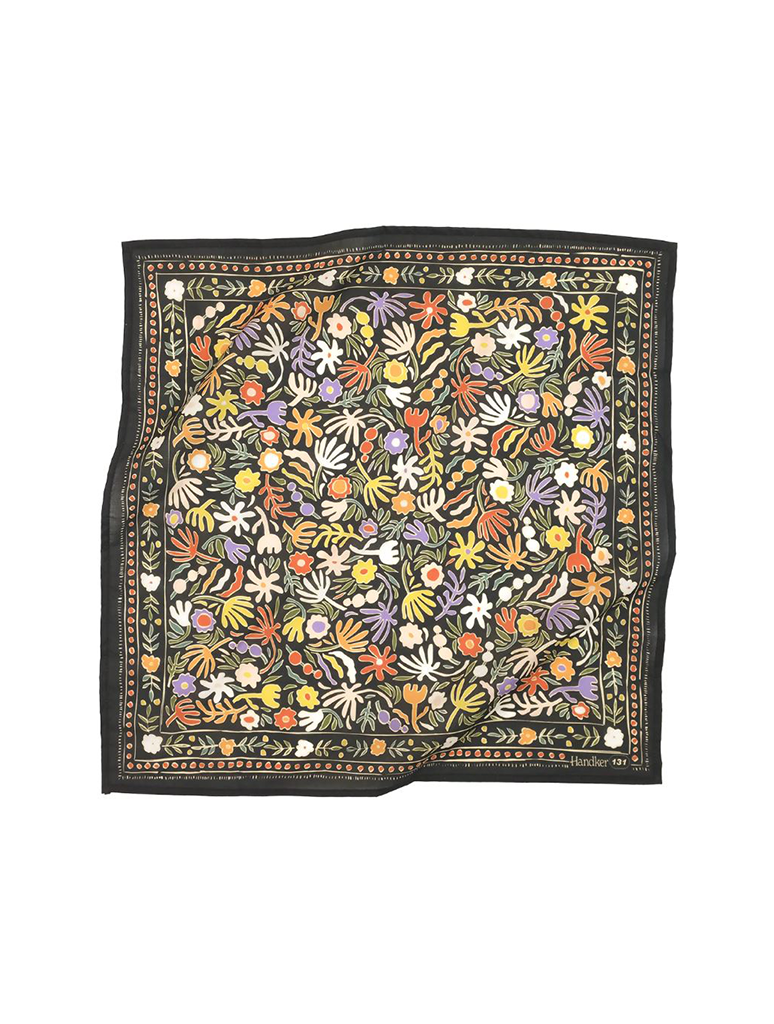 Hand Drawn Design Bandanas