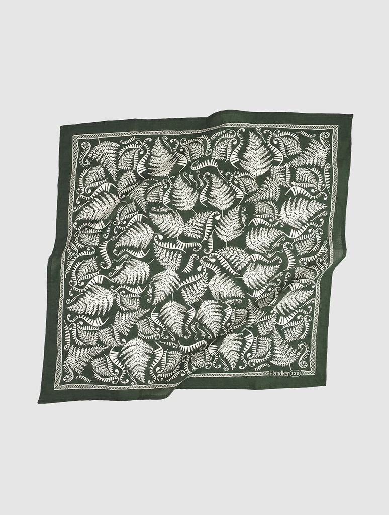 Hand Drawn Design Bandanas