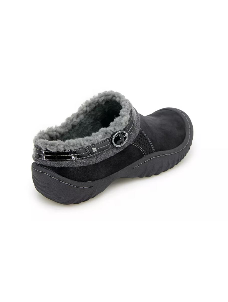 Jambu Ginger Slip-On Mule