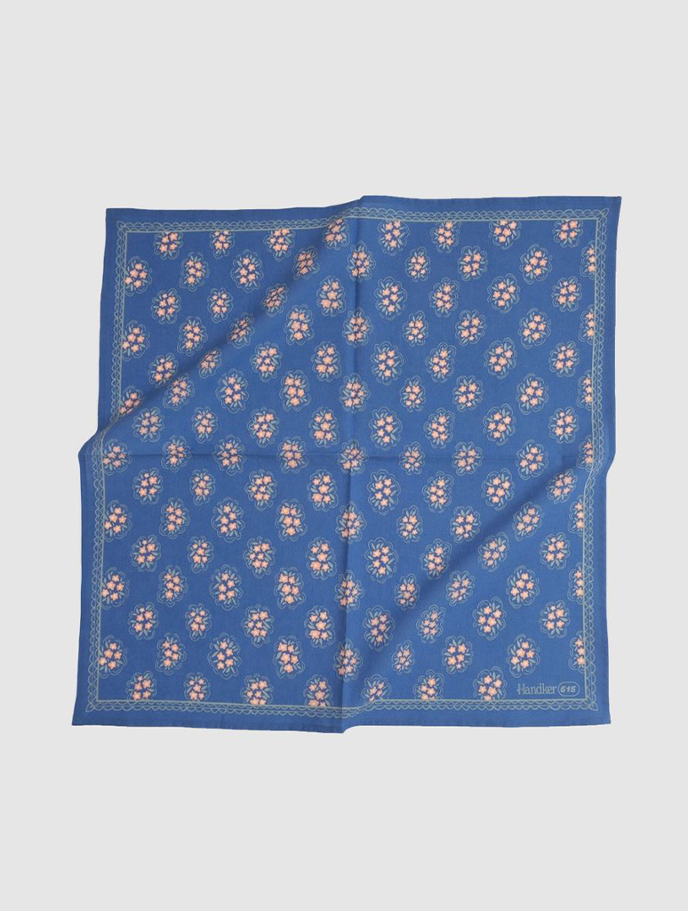 Hand Drawn Design Bandanas