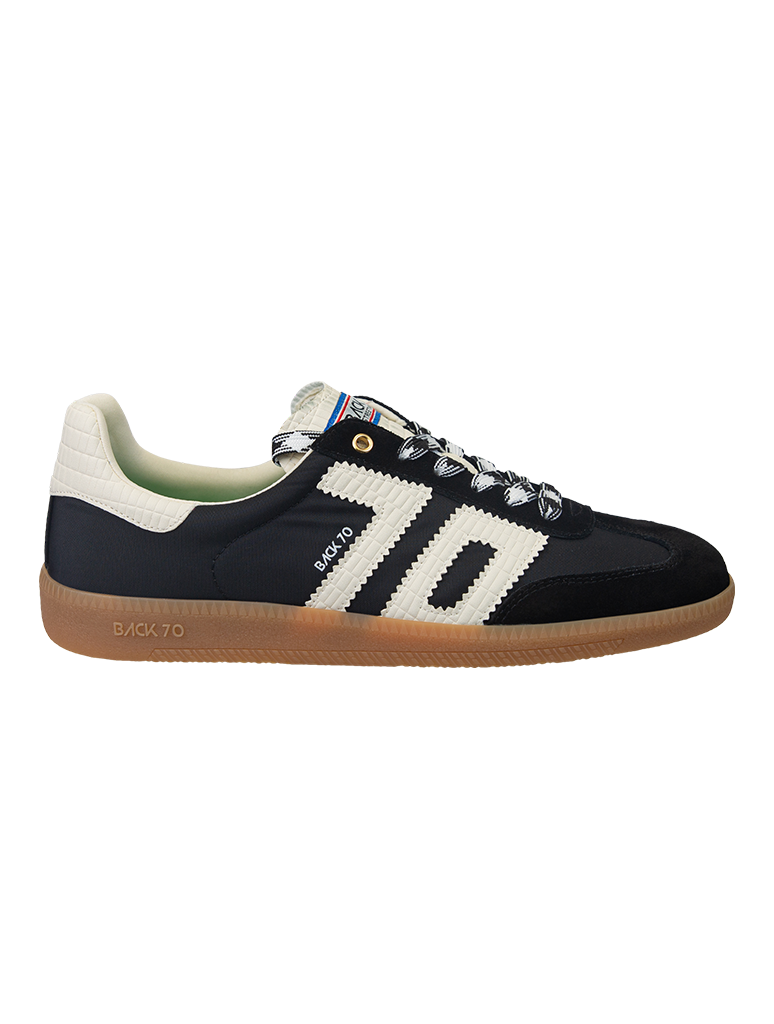 Back 70 Ghost Sneaker*