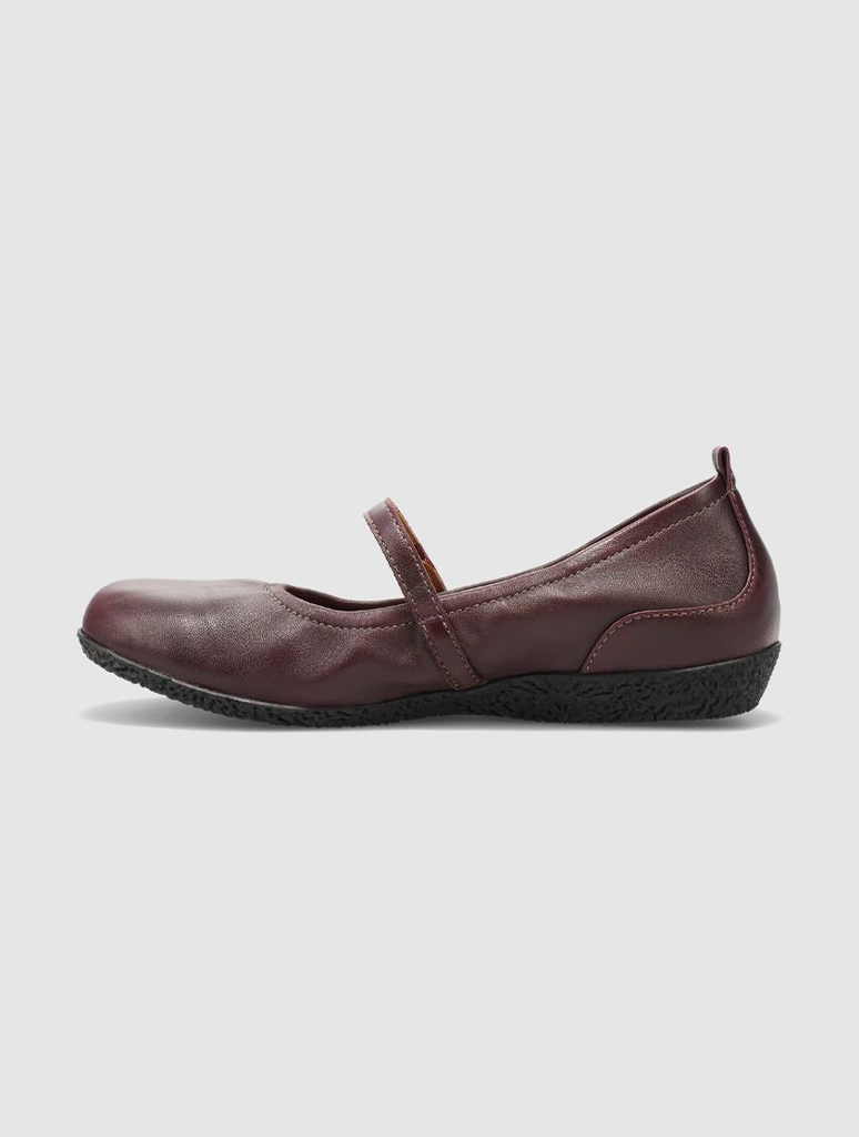 Täos Babble Mary Jane Flat
