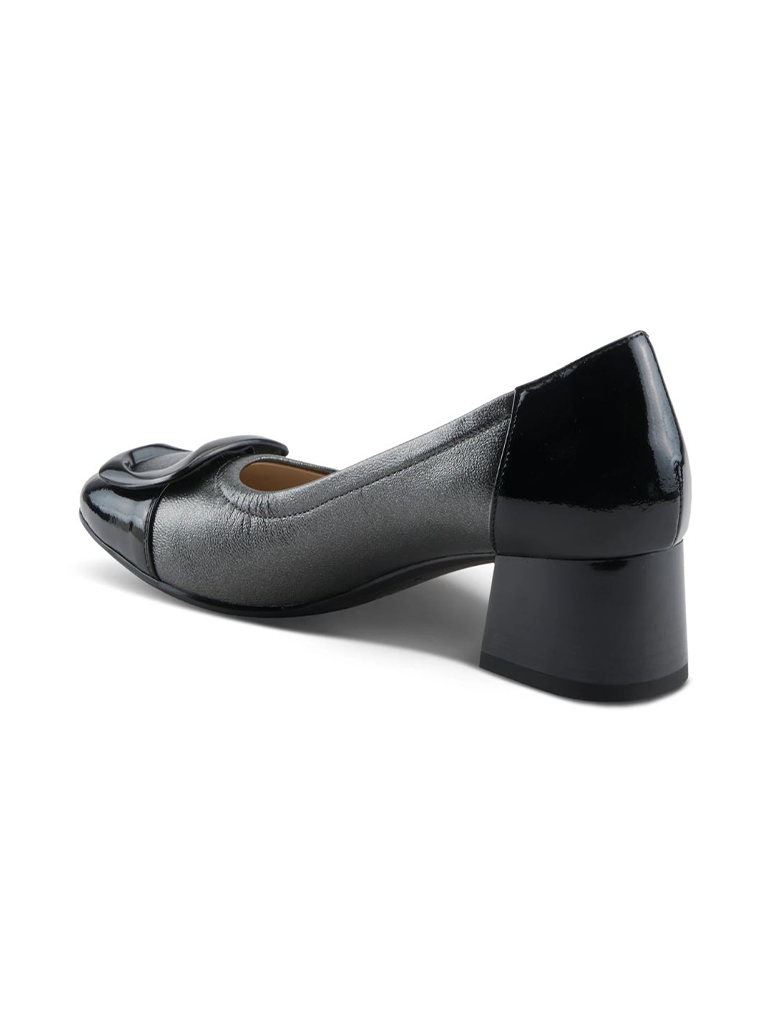 Azura By Spring Step Babysteps Heel