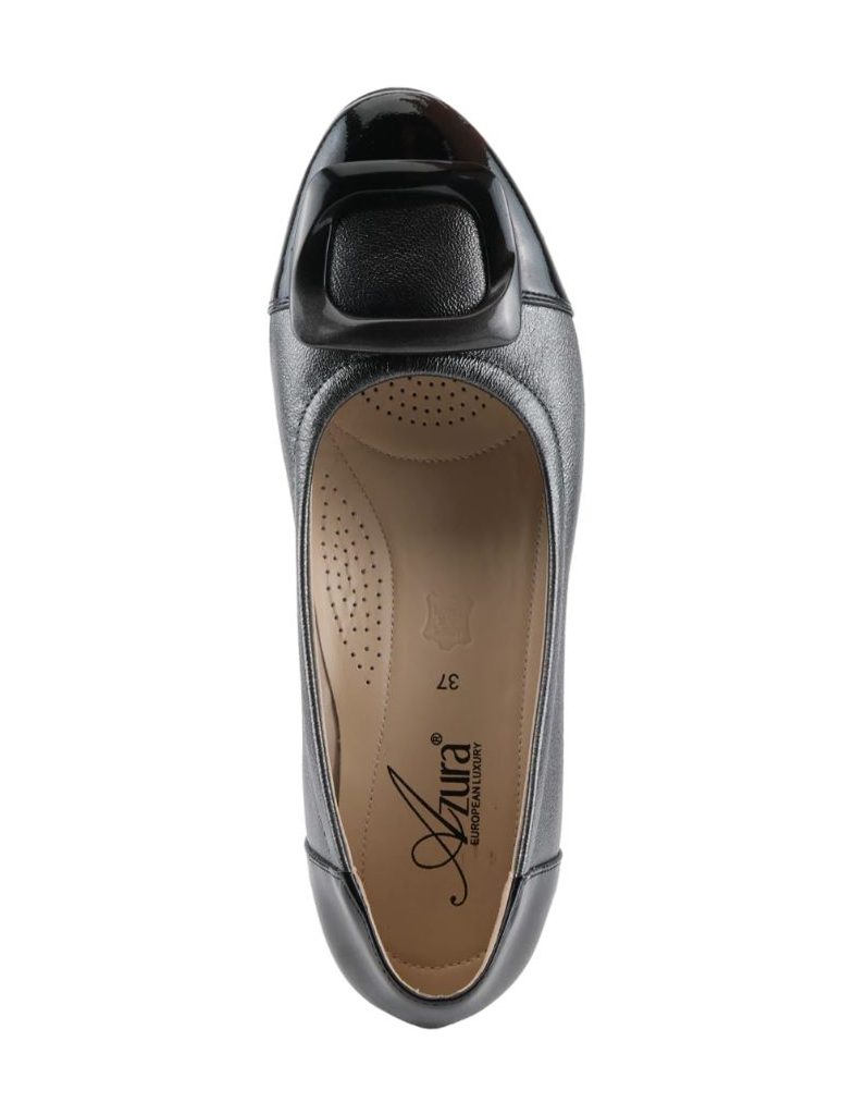 Azura By Spring Step Babysteps Heel