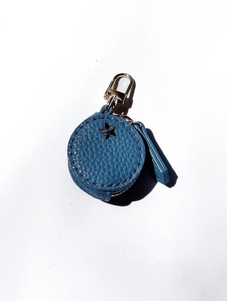 Cutie Fruit Bag Charm