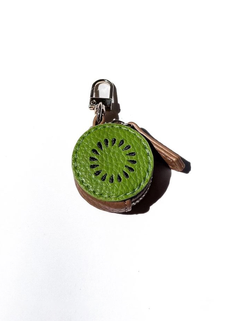 Cutie Fruit Bag Charm