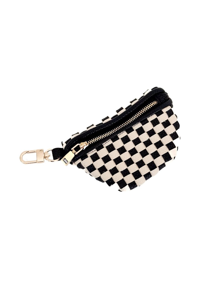 Mini Westlyn Bag Charm