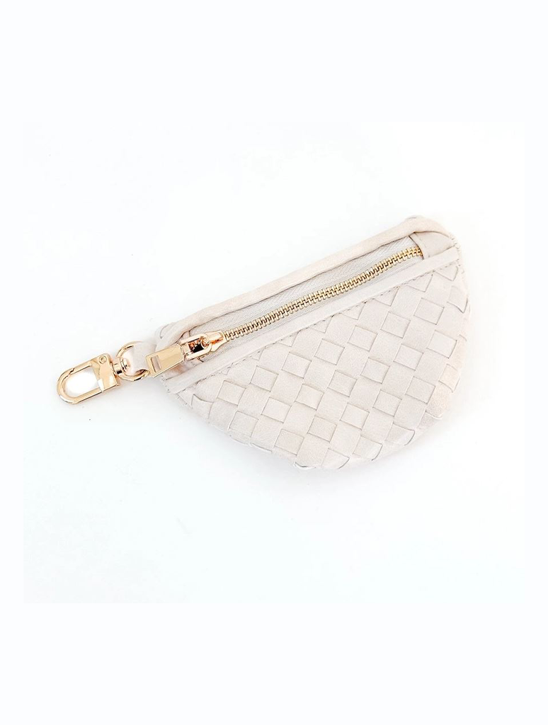 Mini Westlyn Bag Charm