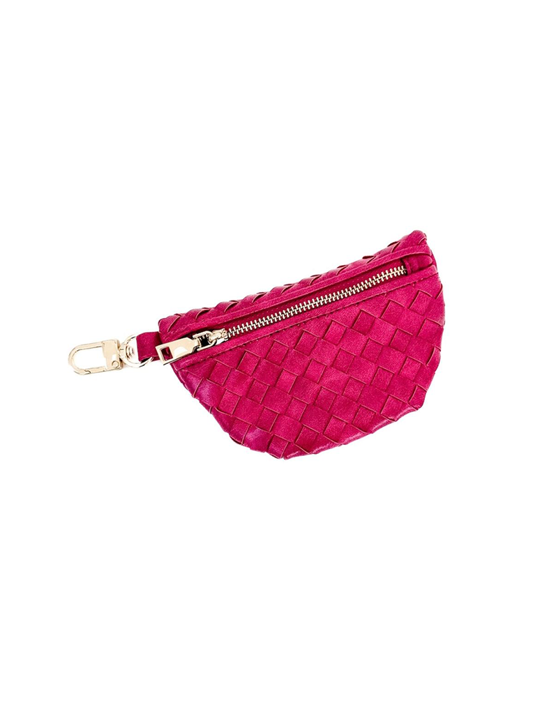 Mini Westlyn Bag Charm