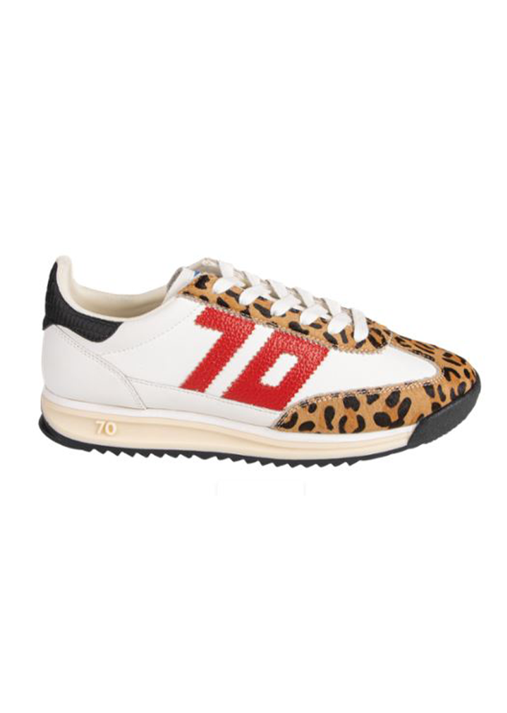 Back 70 Barkley Strike Sneaker