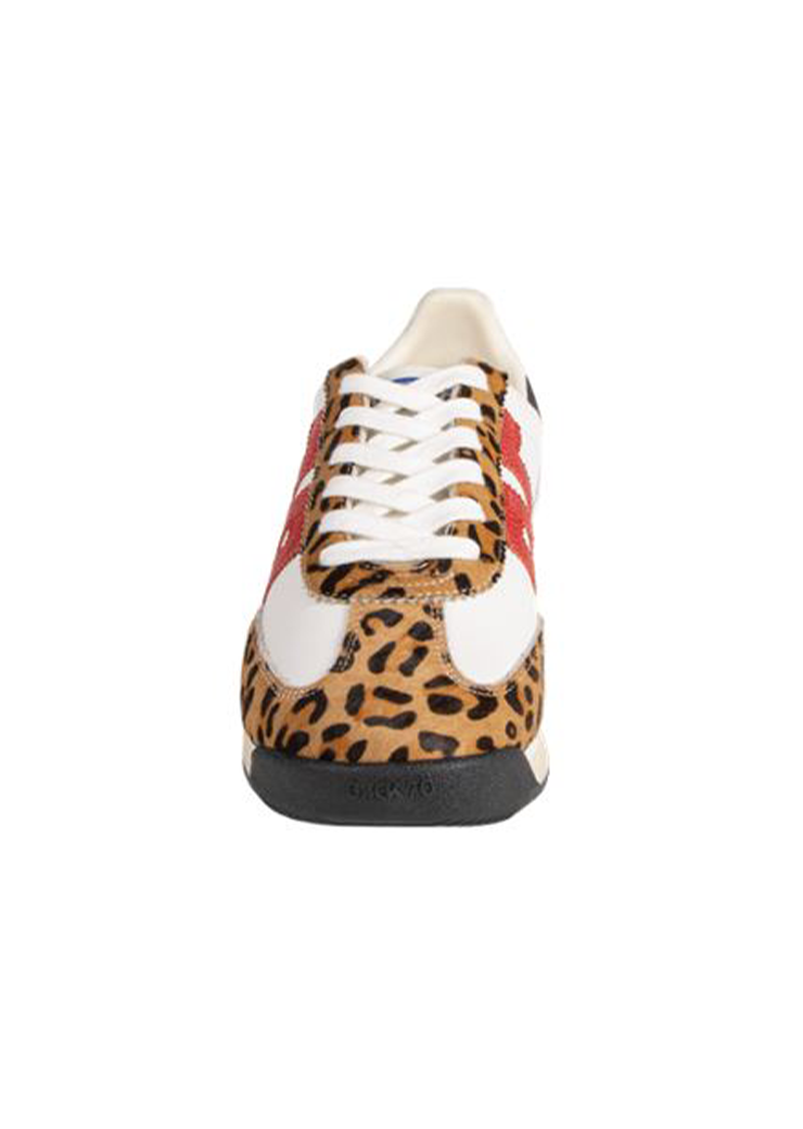 Back 70 Barkley Strike Sneaker