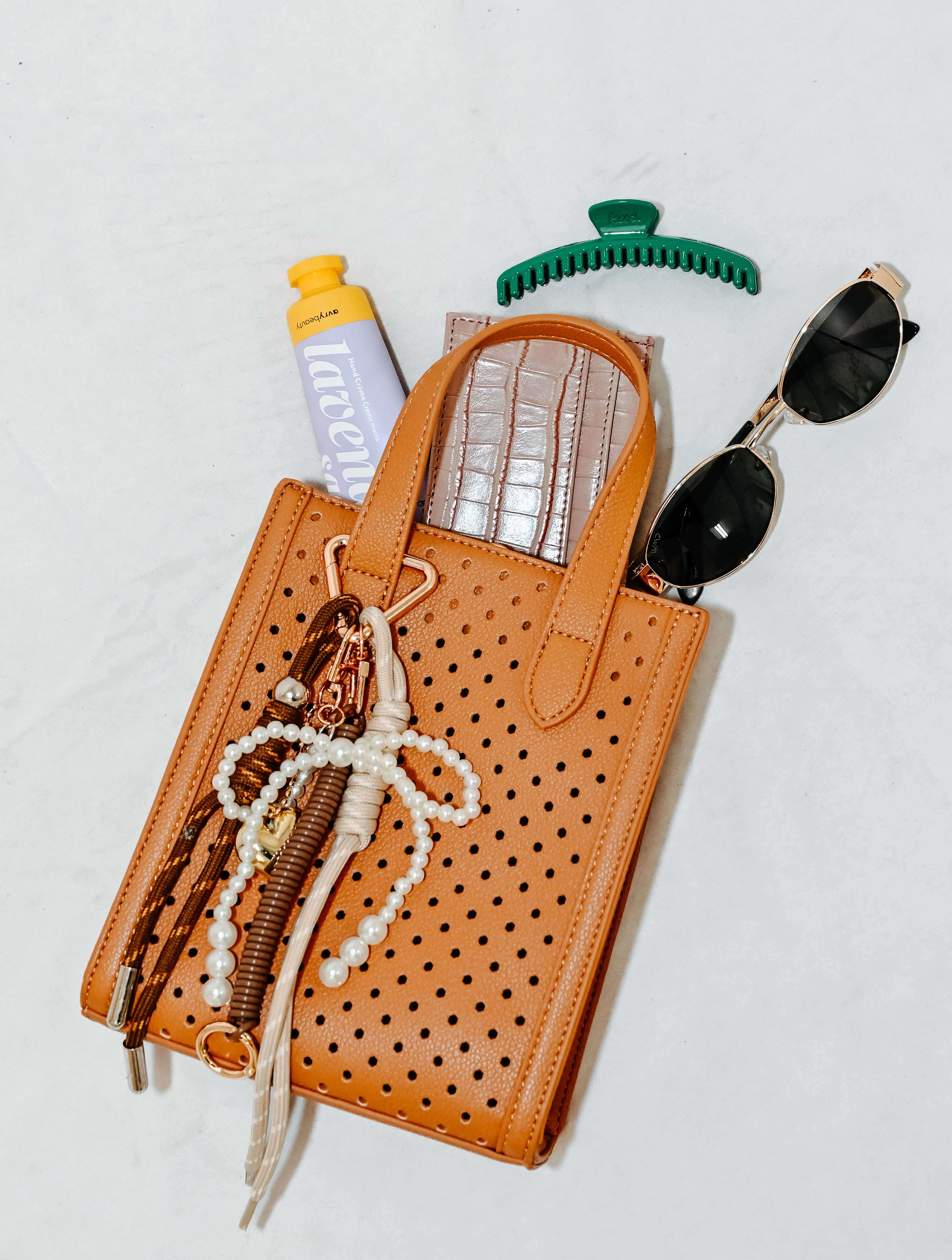 Ines Bag (Final Sale)