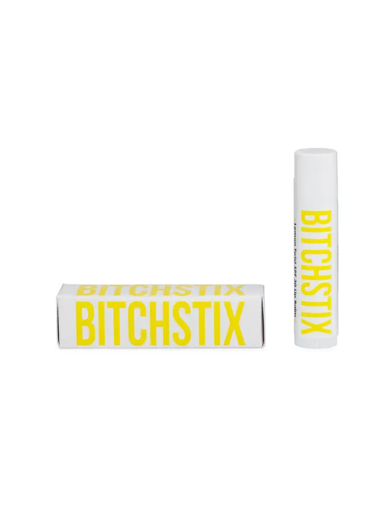 BITCHSTIX Organic Lip Balm