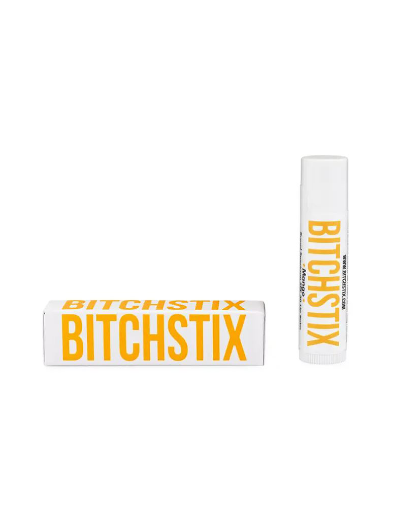 BITCHSTIX Organic Lip Balm
