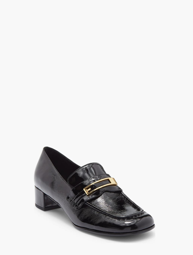 Jeffrey Campbell Book-Smart Loafer