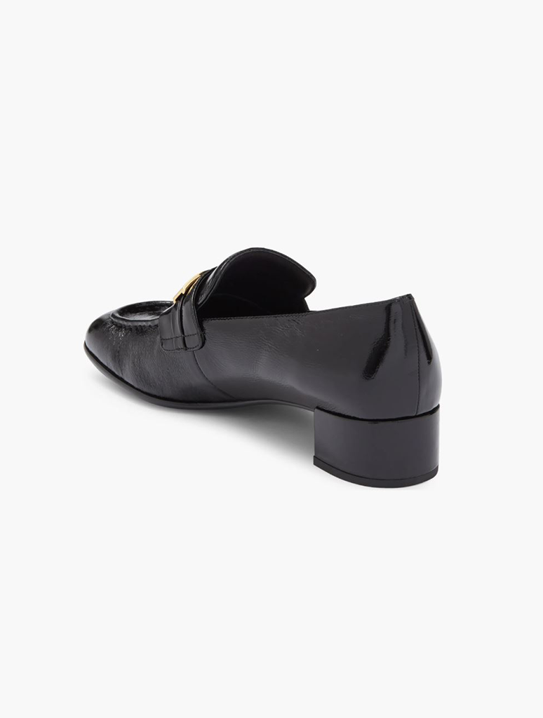 Jeffrey Campbell Book-Smart Loafer