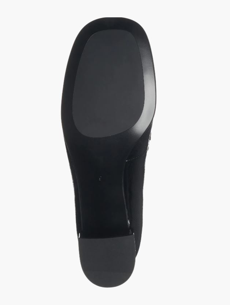 Jeffrey Campbell Book-Smart Loafer