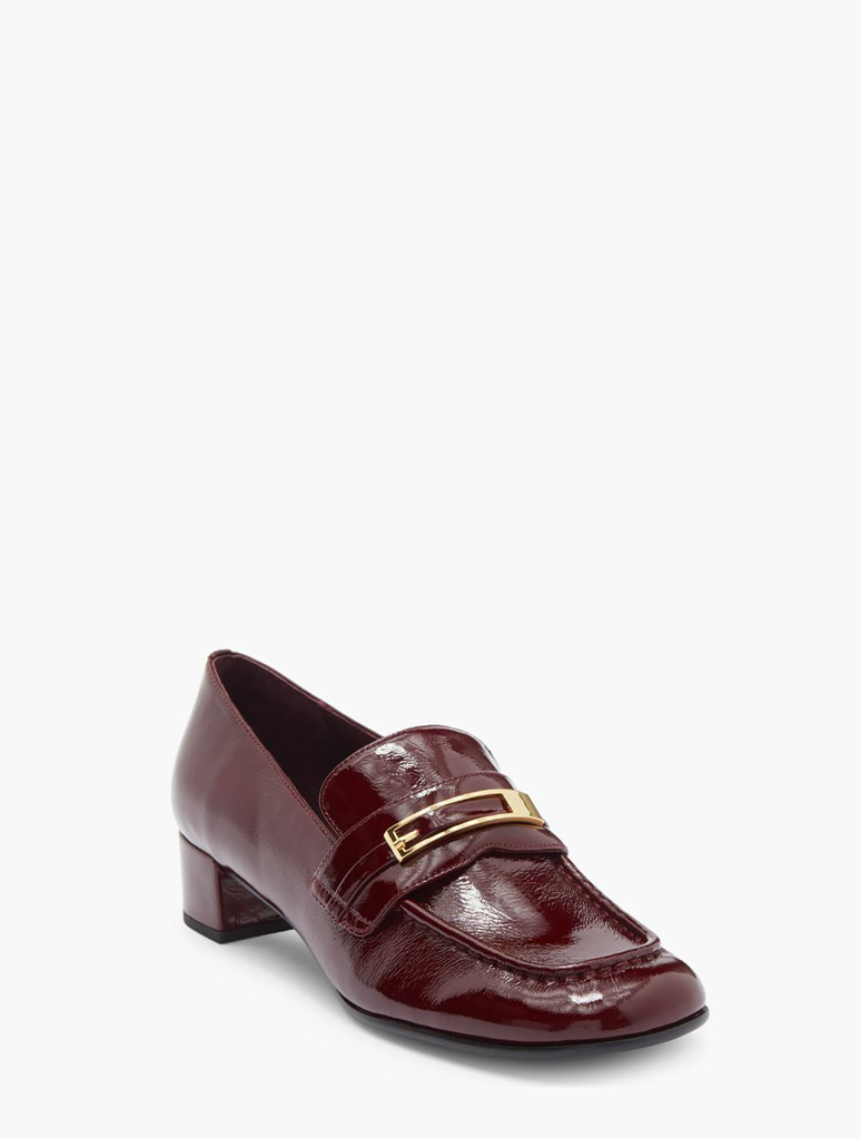 Jeffrey Campbell Book-Smart Loafer