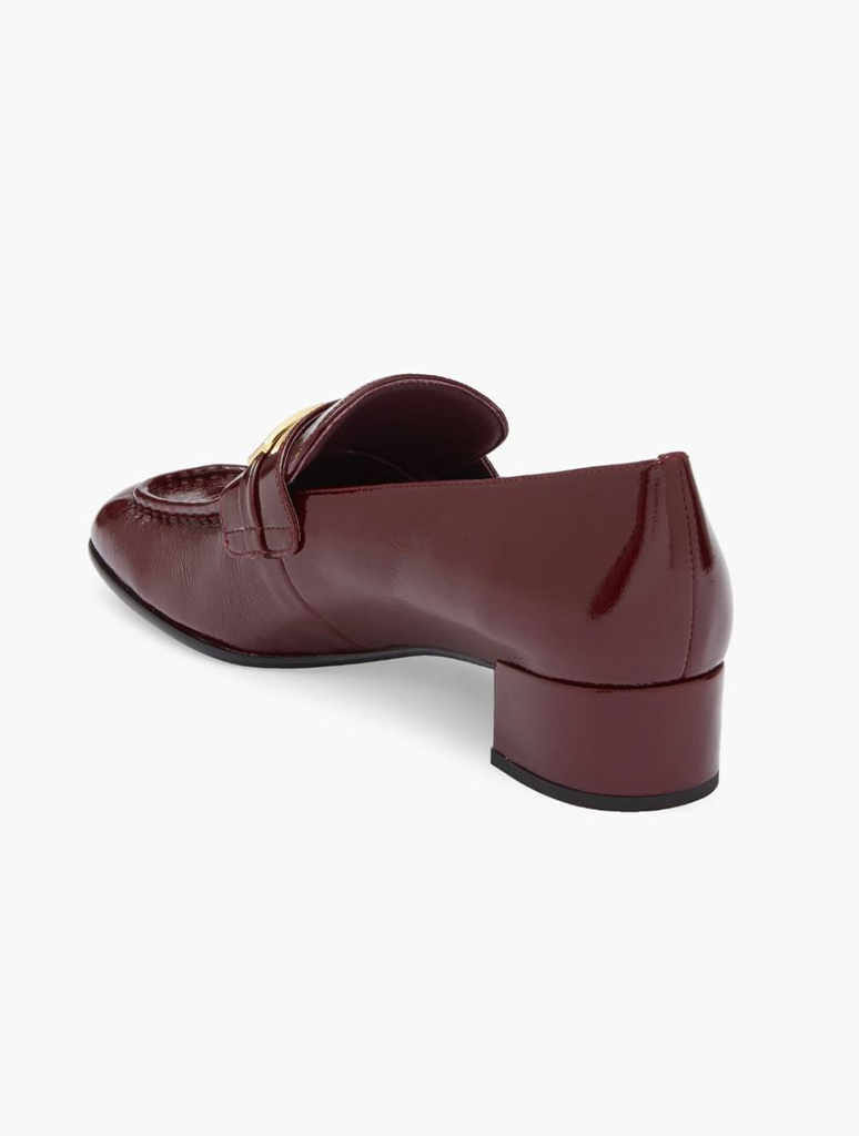 Jeffrey Campbell Book-Smart Loafer